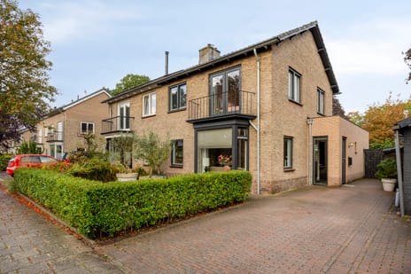 Van Hogendorpstraat thumbnail