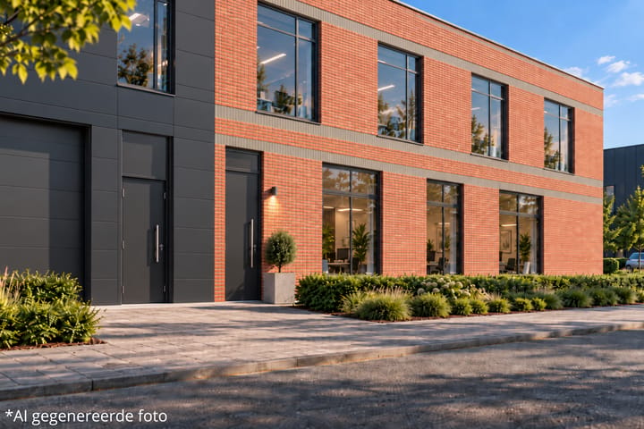Veevoederstraat 28, Bergambacht