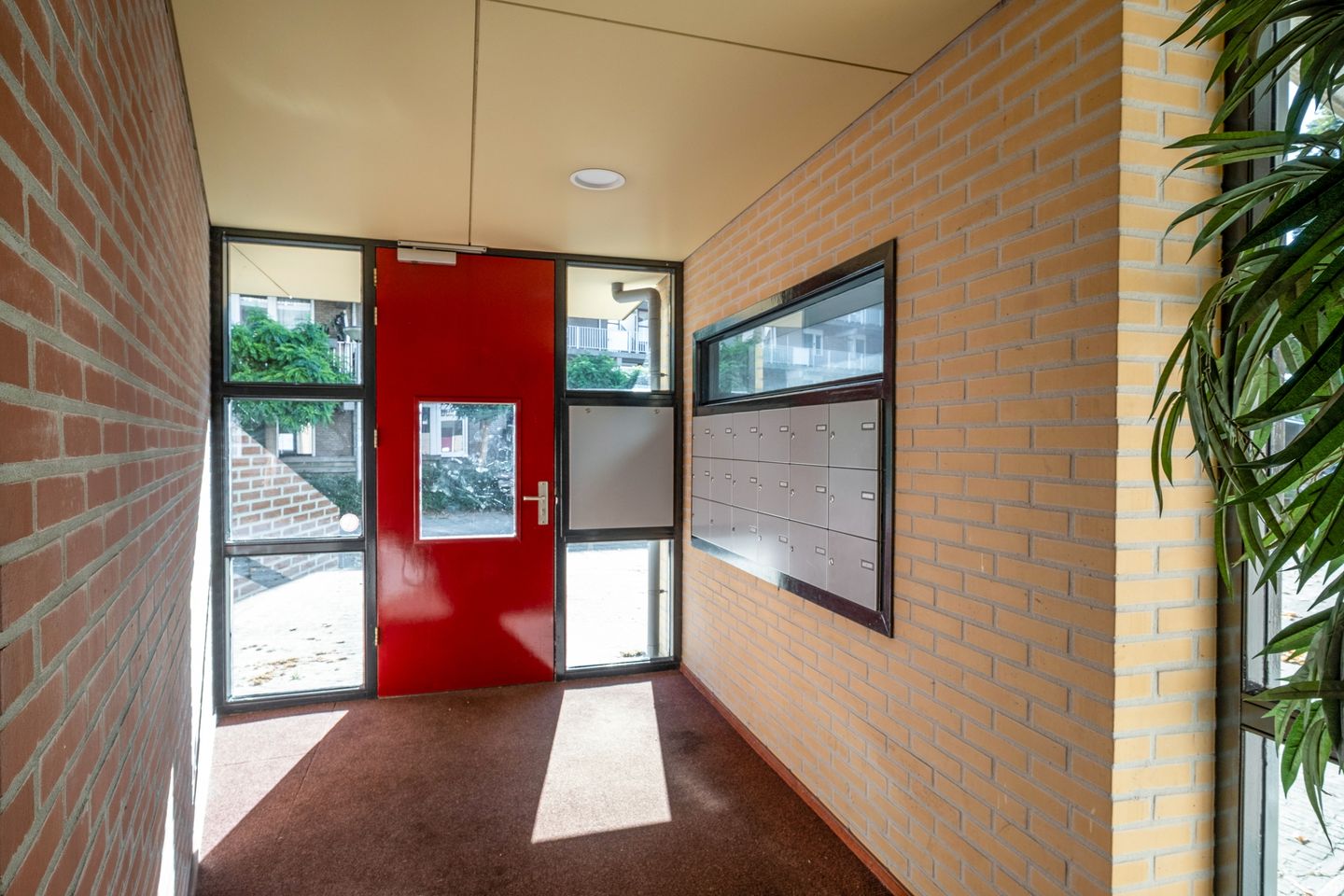 Foto 10 van Trijpstraat 21