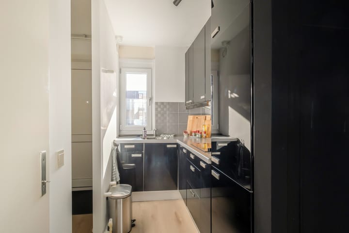 Foto 4 van Trijpstraat 21