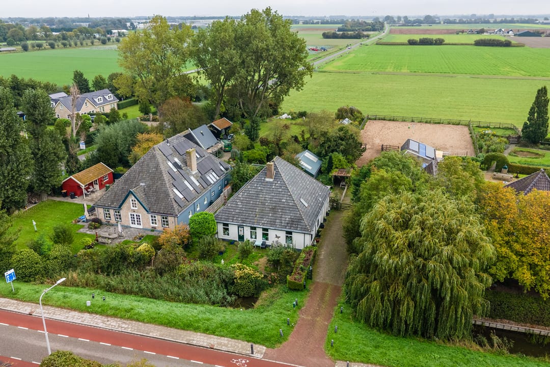 Foto 1 van Westfriesedijk 18