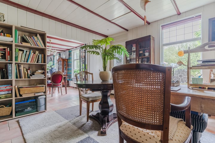 Vrijstaande woning te koop: Westfriesedijk 18, Warmenhuizen