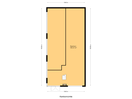 View floorplan