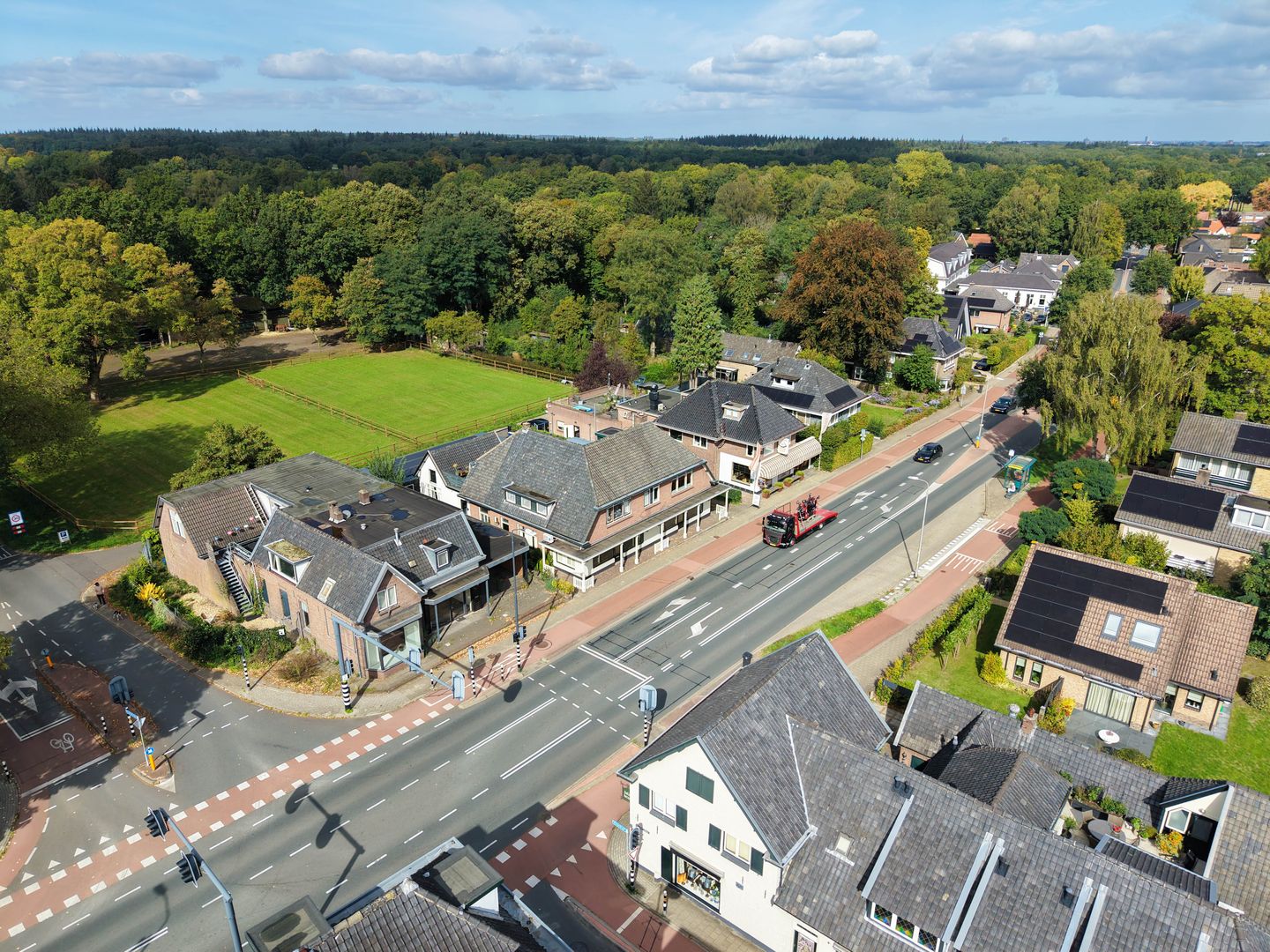 Bekijk foto 5 van Arnhemseweg 540-542