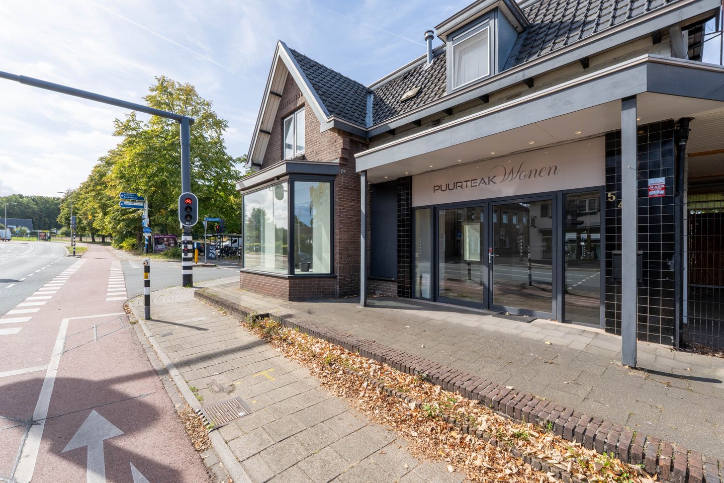 Bekijk foto 2 van Arnhemseweg 540-542