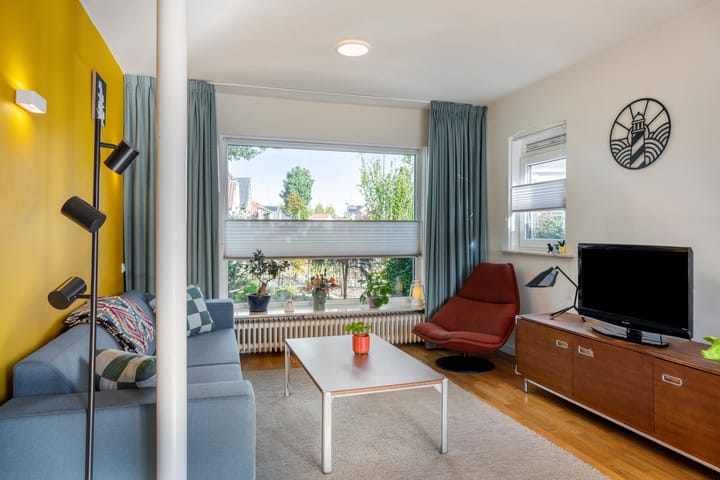 Hoekwoning te koop: Anjerstraat 61, Oldenzaal