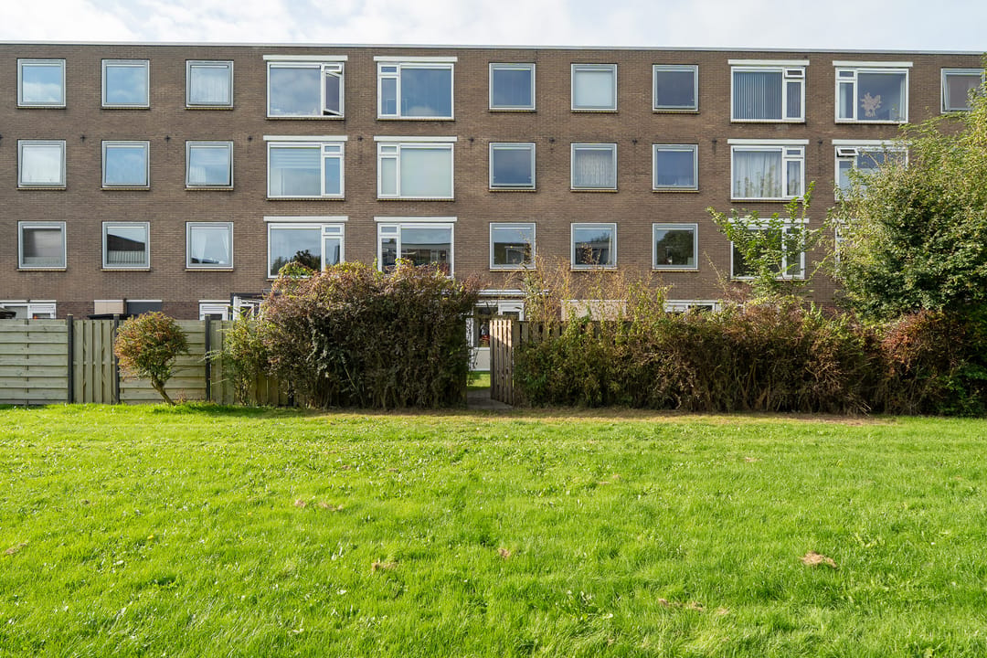 Foto 58 van Vondellaan 78