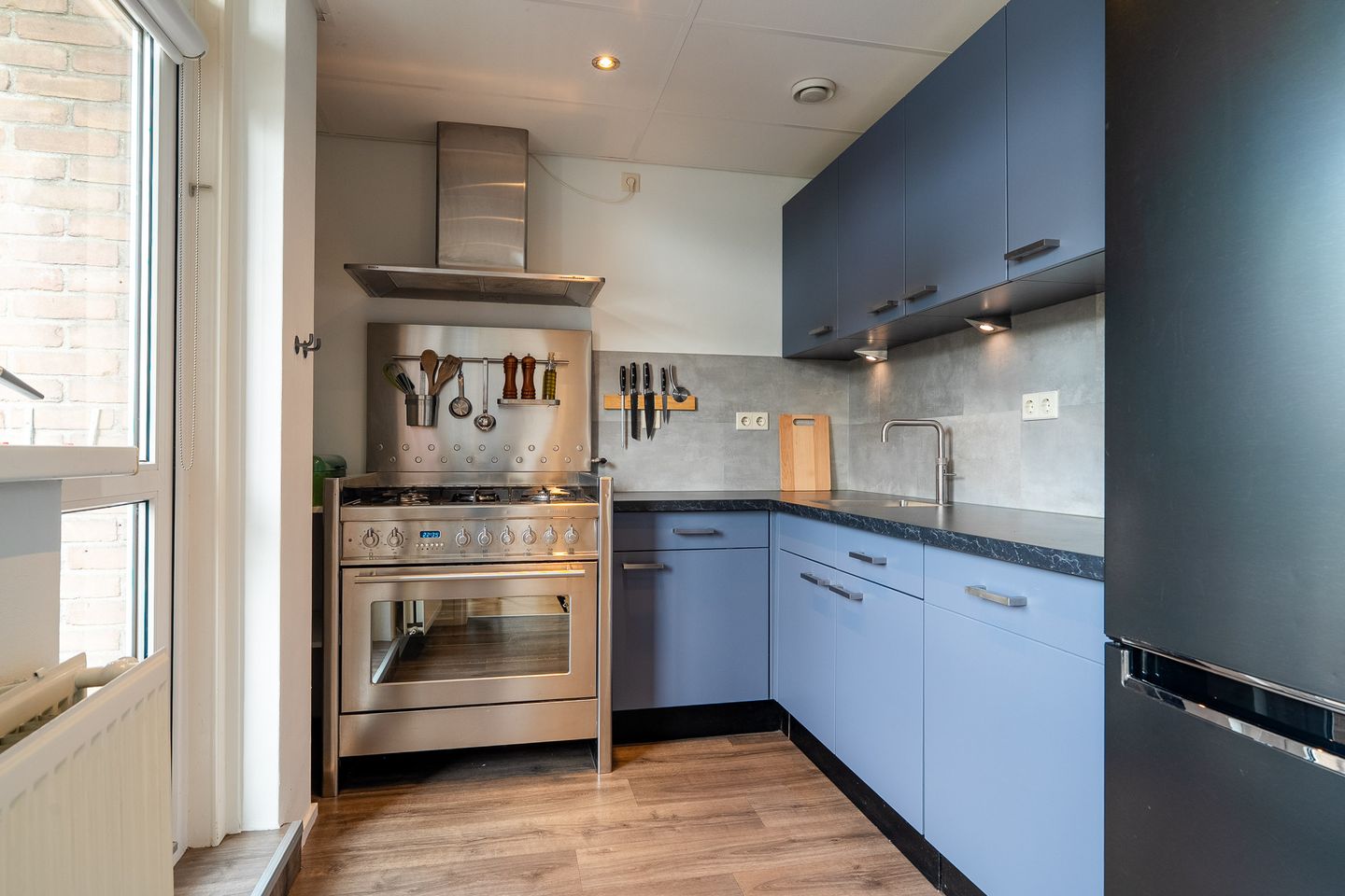 Foto 4 van Vondellaan 78