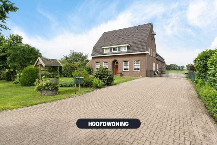 Foto 4 van Kapelstraat 42