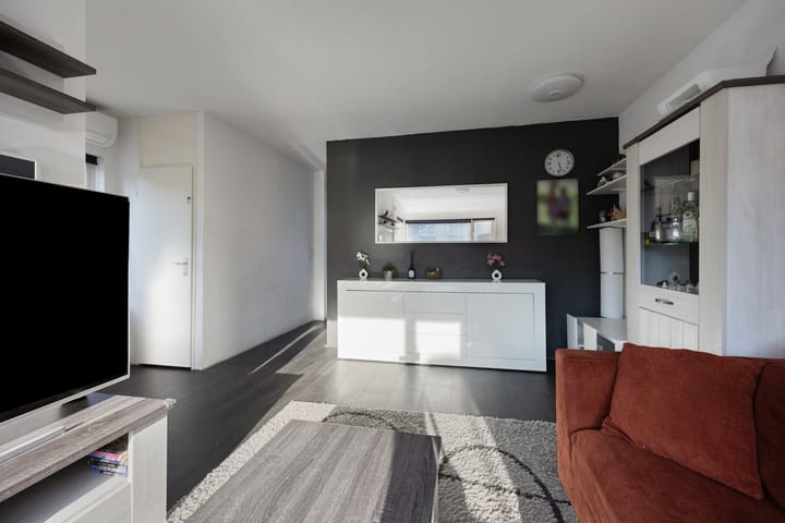 Hoekwoning te koop: Mantelschelp 9, Hellevoetsluis