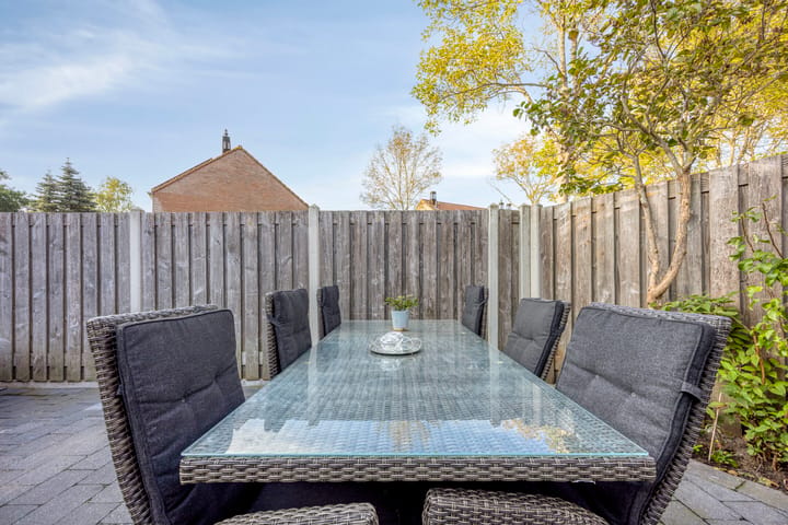 Hoekwoning te koop: Mantelschelp 9, Hellevoetsluis