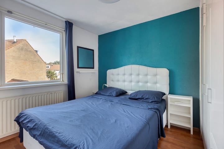 Hoekwoning te koop: Mantelschelp 9, Hellevoetsluis