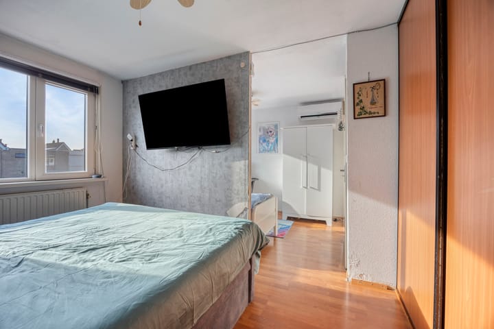 Hoekwoning te koop: Mantelschelp 9, Hellevoetsluis