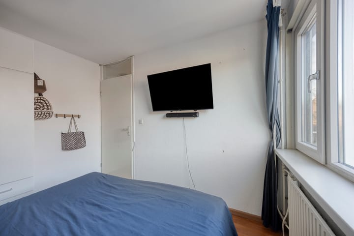 Hoekwoning te koop: Mantelschelp 9, Hellevoetsluis
