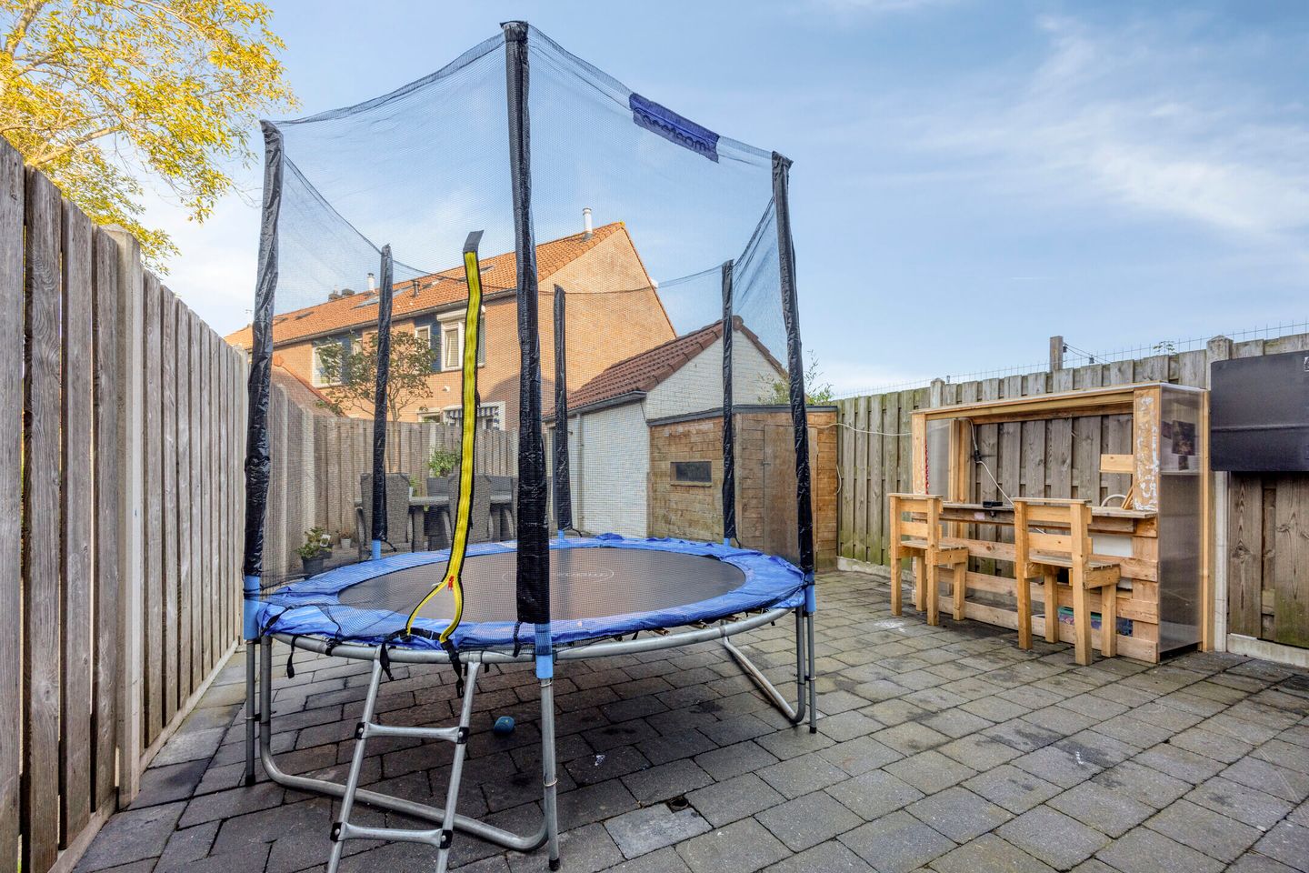 Foto 25 van Mantelschelp 9