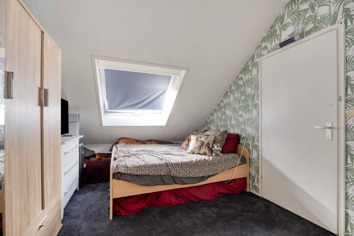Hoekwoning te koop: Mantelschelp 9, Hellevoetsluis