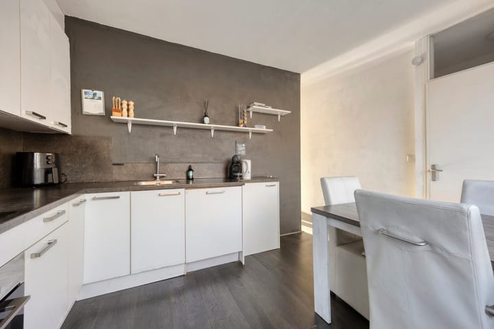 Hoekwoning te koop: Mantelschelp 9, Hellevoetsluis