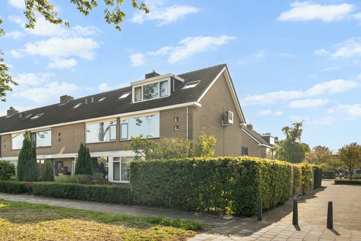 Foto 4 van Jacob Marisstraat 18