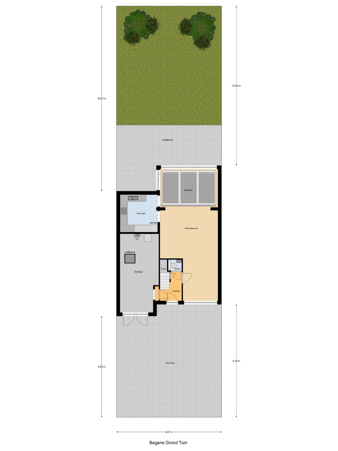 Foto 38 van Fregat 1