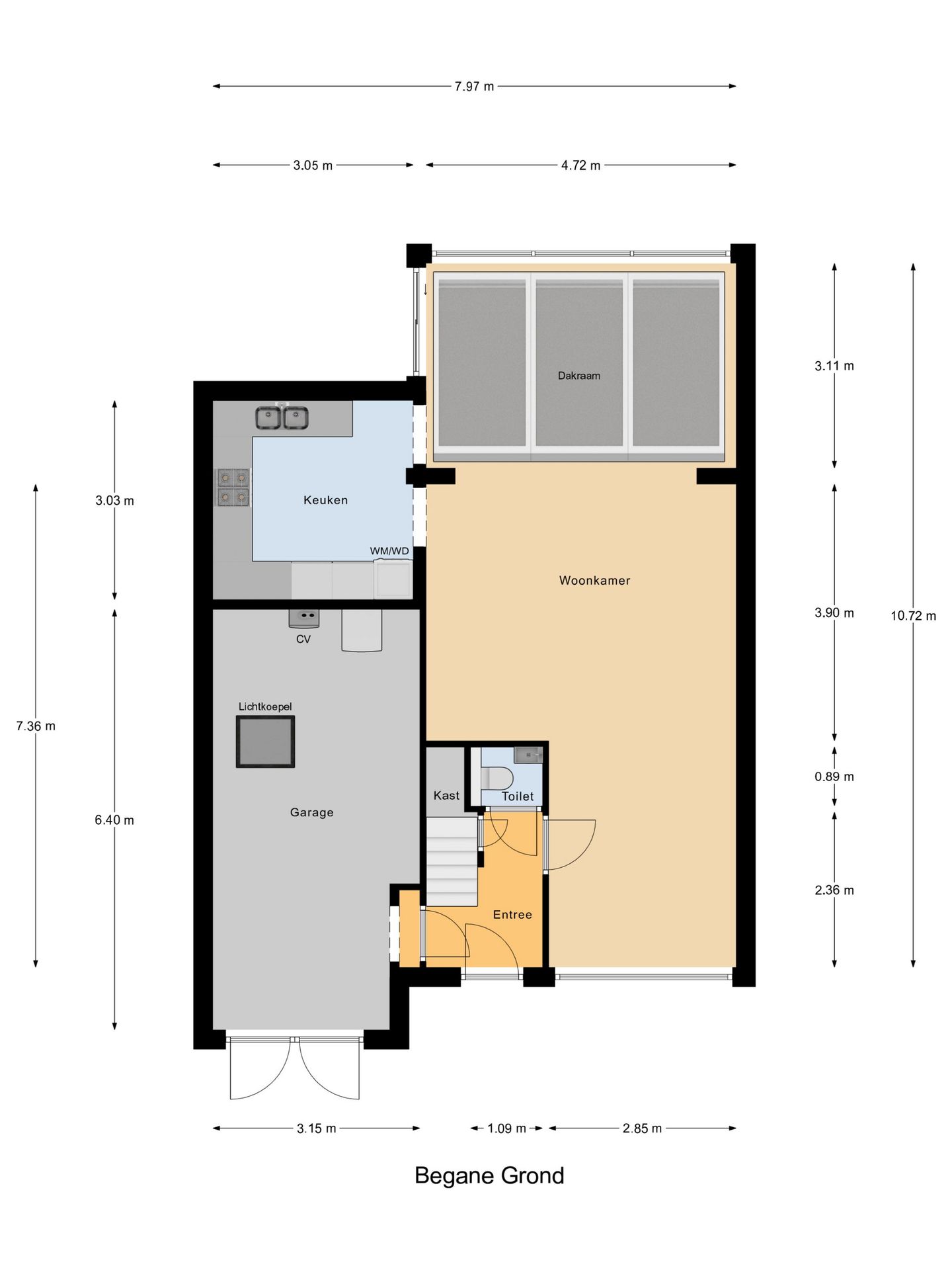 Foto 35 van Fregat 1