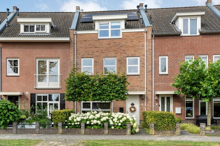 Foto 4 van Van Kouwenborchstraat 59