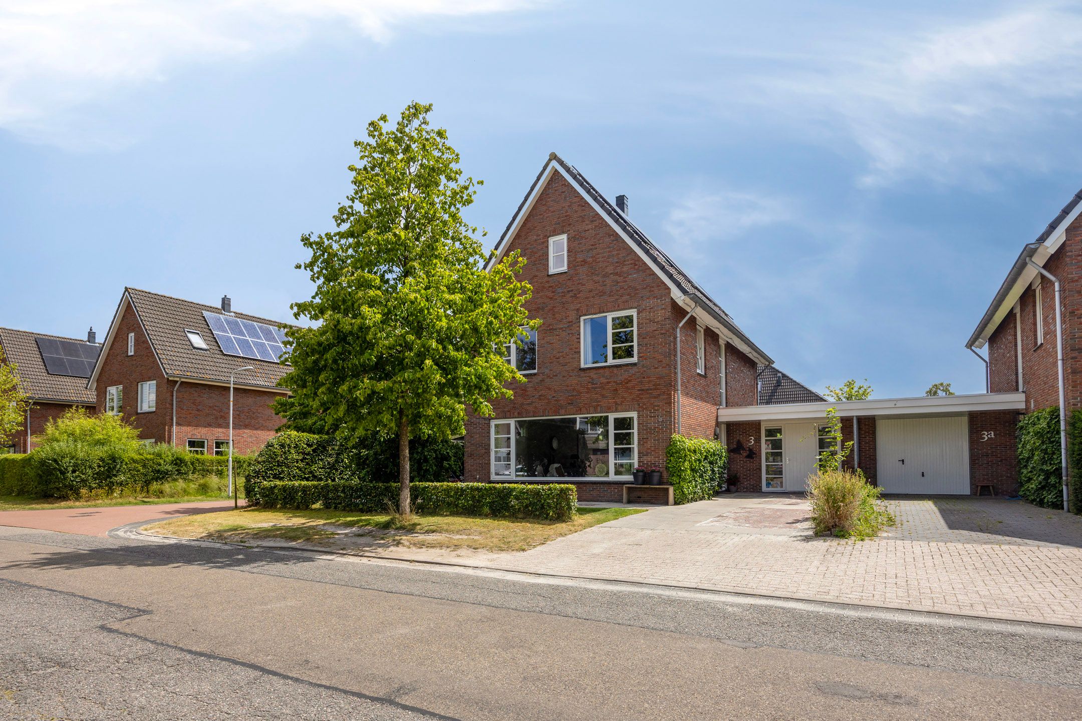 Mauritsweg 3 