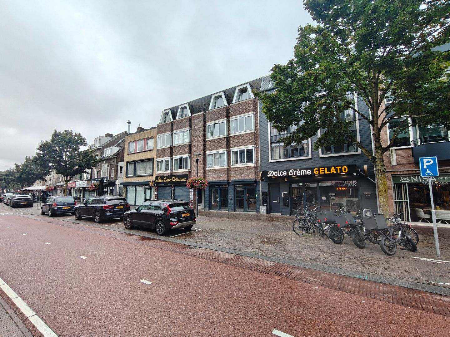 Bekijk foto 2 van Kruisstraat 175