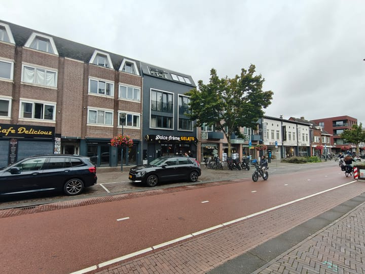 Kruisstraat 175, Eindhoven