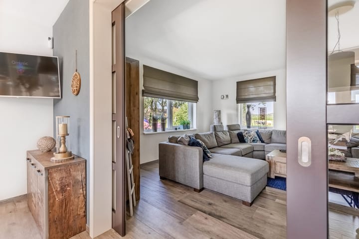 Vrijstaande woning te koop: Akkerweg 24B, Nieuwlande