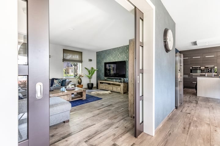 Vrijstaande woning te koop: Akkerweg 24B, Nieuwlande