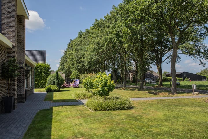Vrijstaande woning te koop: Akkerweg 24B, Nieuwlande
