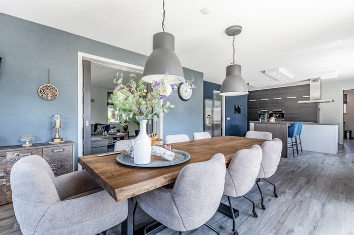 Vrijstaande woning te koop: Akkerweg 24B, Nieuwlande