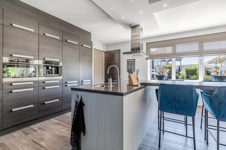 Vrijstaande woning te koop: Akkerweg 24B, Nieuwlande