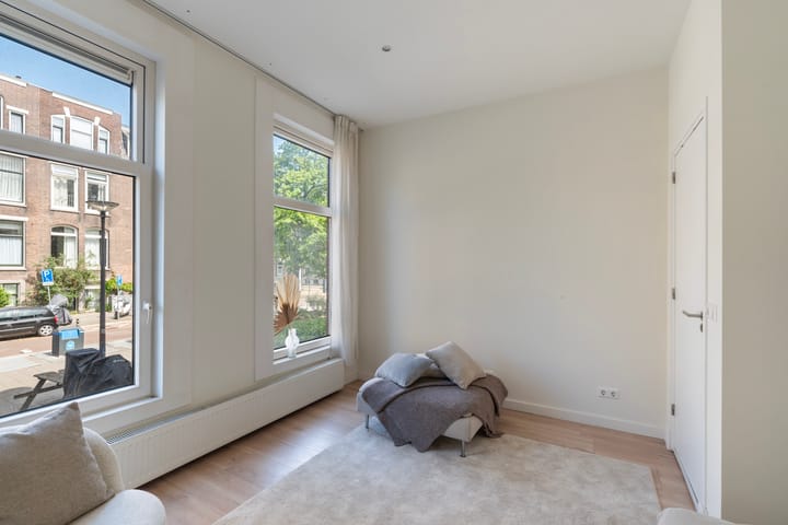 Appartement te koop: Schietbaanlaan 72B, Rotterdam