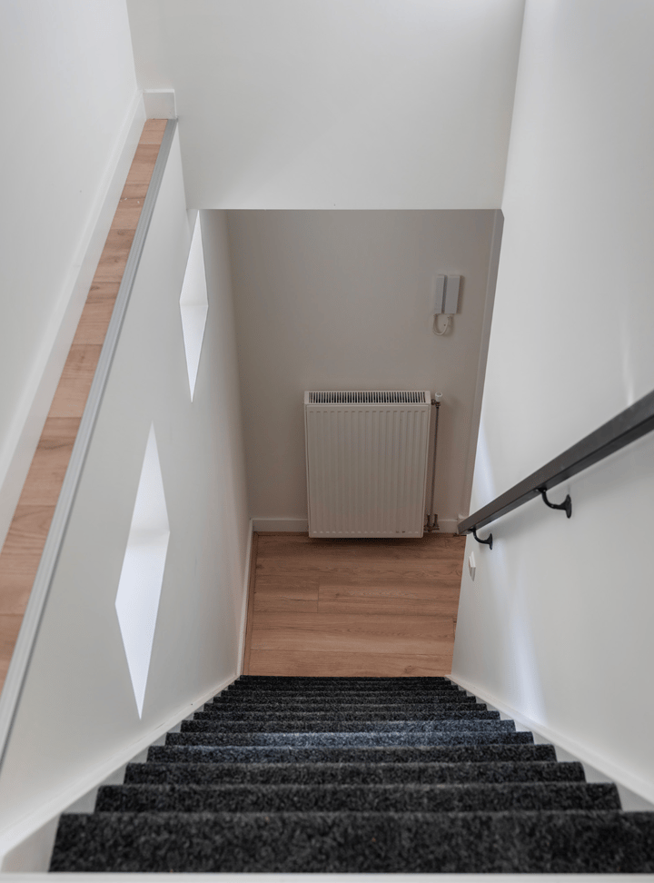 Appartement te koop: Schietbaanlaan 72B, Rotterdam
