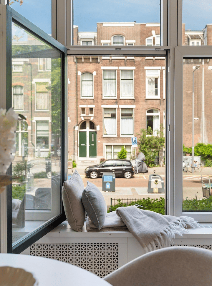 Appartement te koop: Schietbaanlaan 72B, Rotterdam