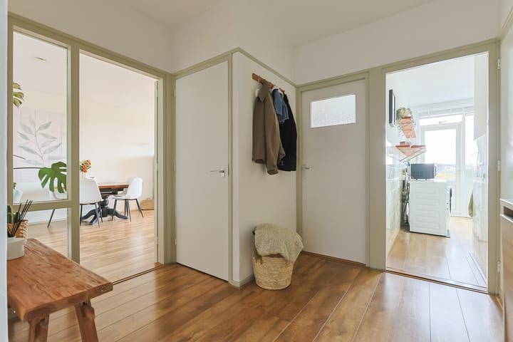 Foto 4 van Marnixstraat 93
