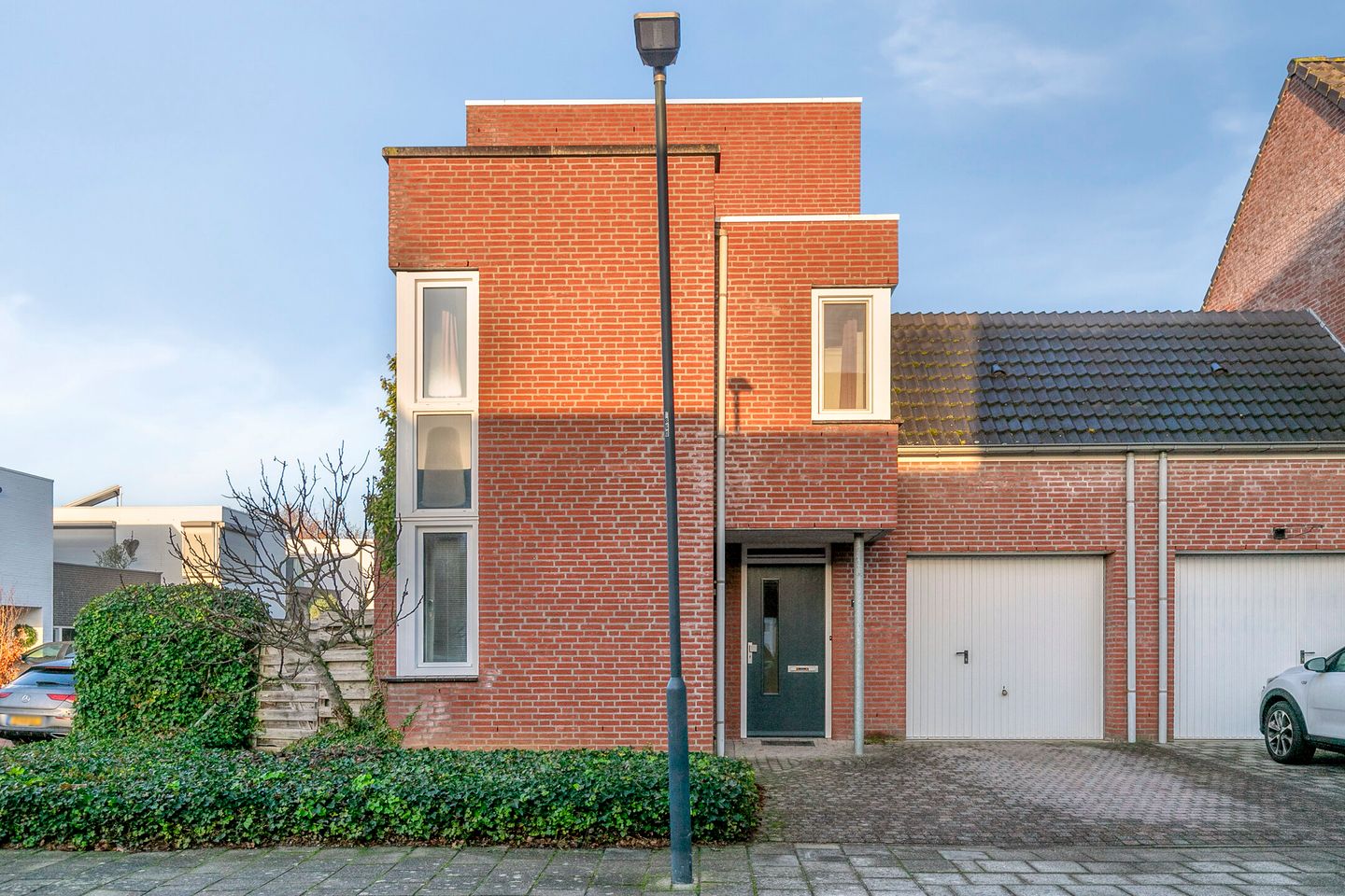 Foto 4 van Anthony Edenstraat 16