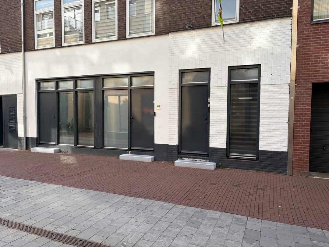 Foto 1 van Beekstraat 67-G