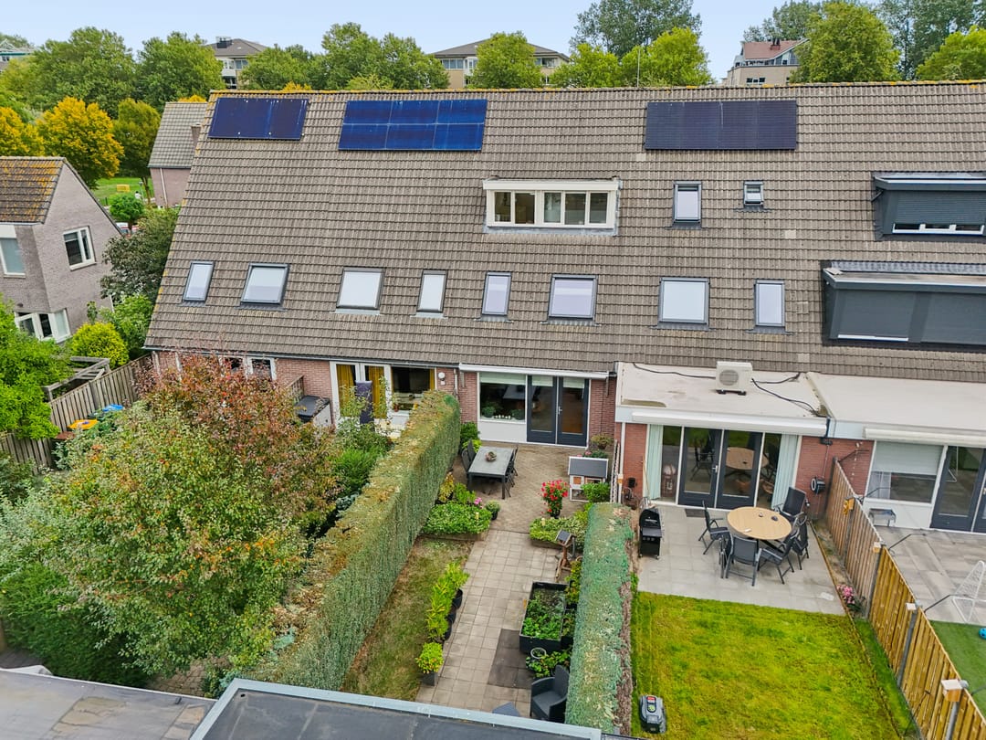 Foto 43 van Pompidousingel 25