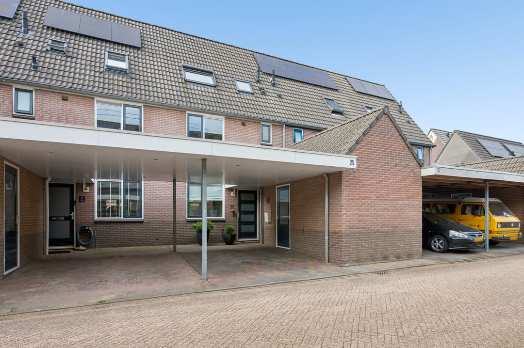 Foto 46 van Pompidousingel 25