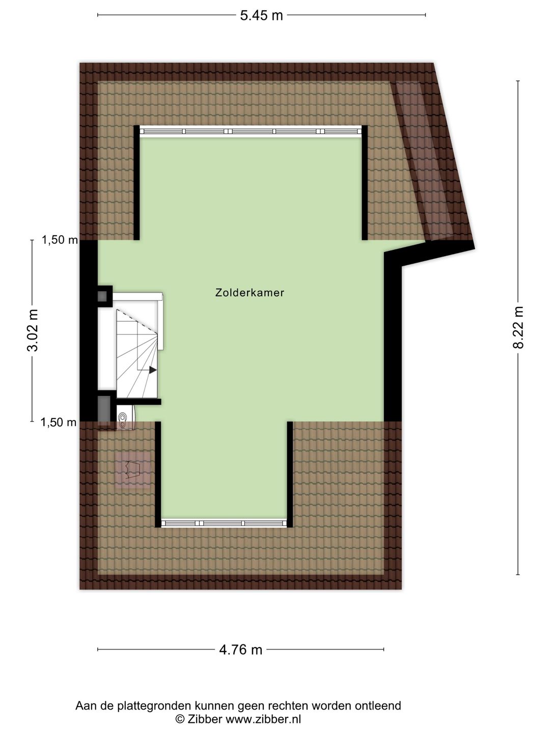 Foto 46 van Josephus Jittastraat 2