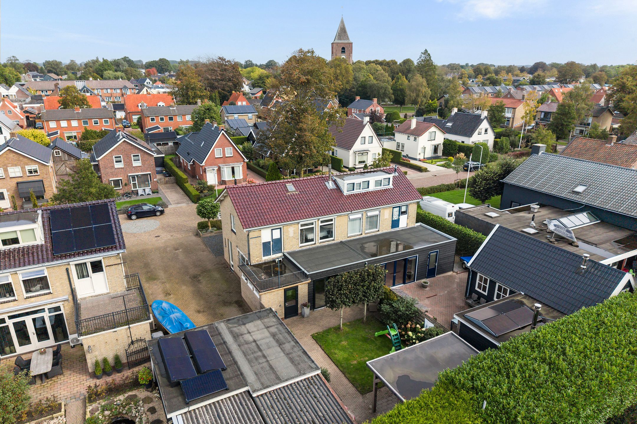Photo 6 of Irenestraat 28