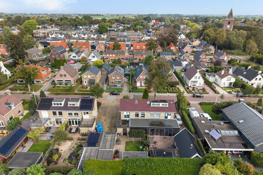 Photo 46 of Irenestraat 28