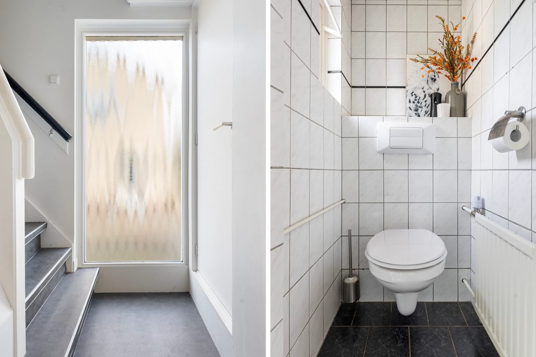 Photo 13 of Irenestraat 28