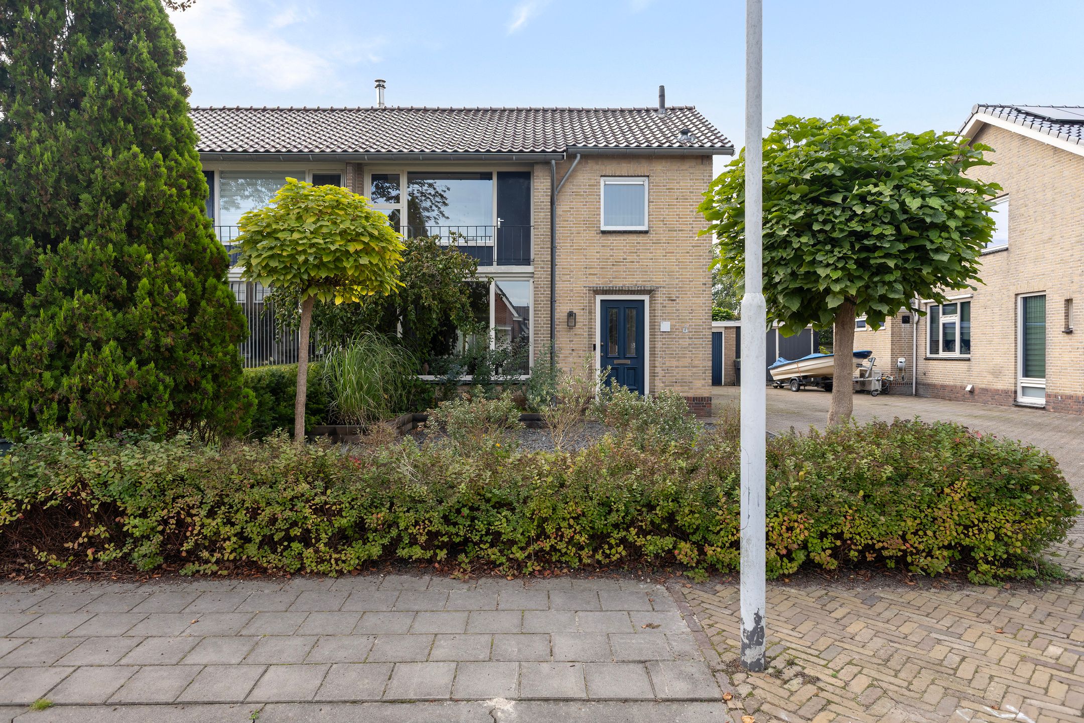 Photo 9 of Irenestraat 28