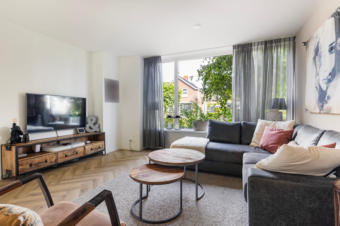 Photo 16 of Irenestraat 28