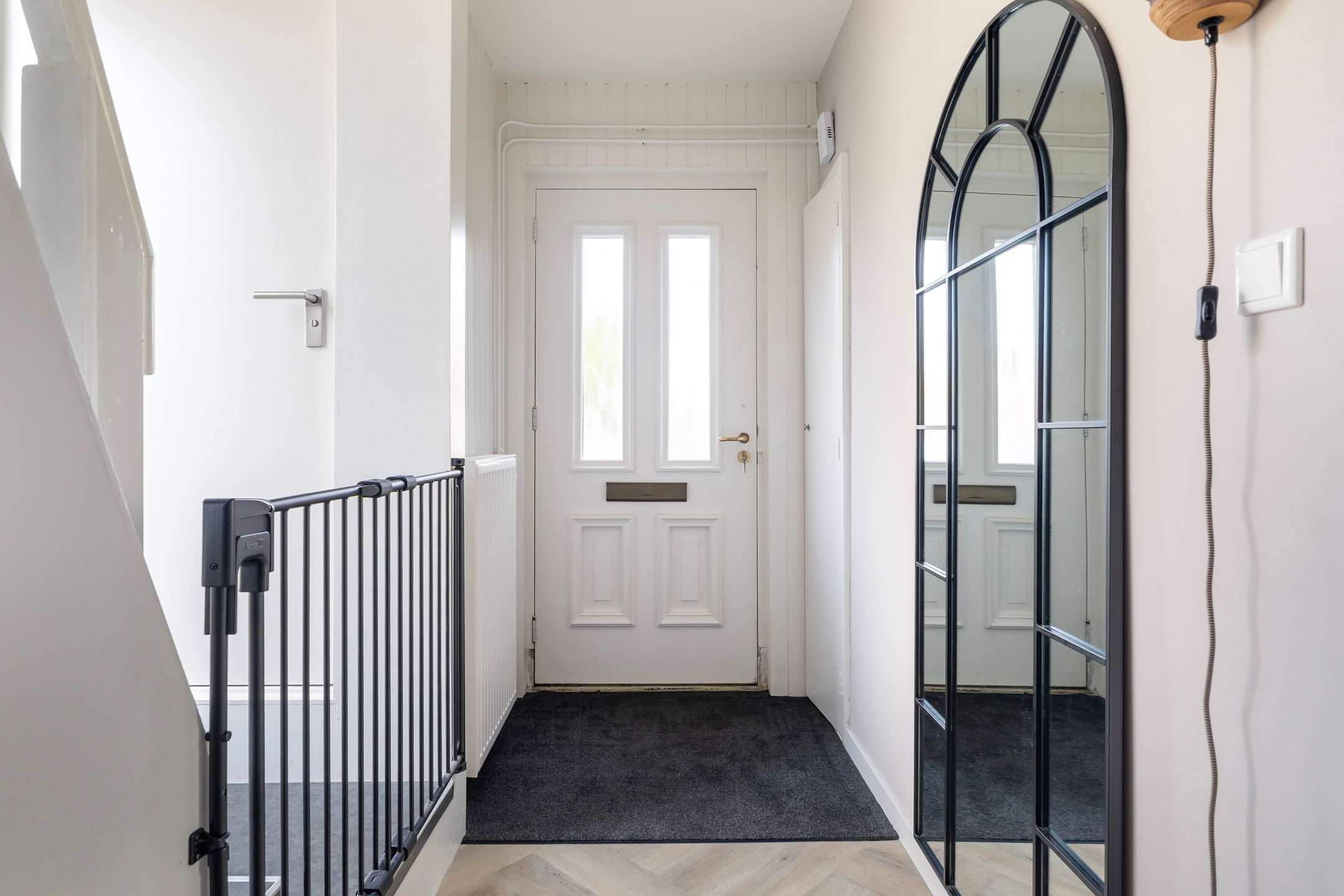 Photo 12 of Irenestraat 28