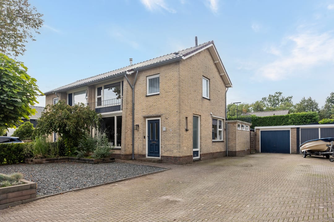 Photo 1 of Irenestraat 28