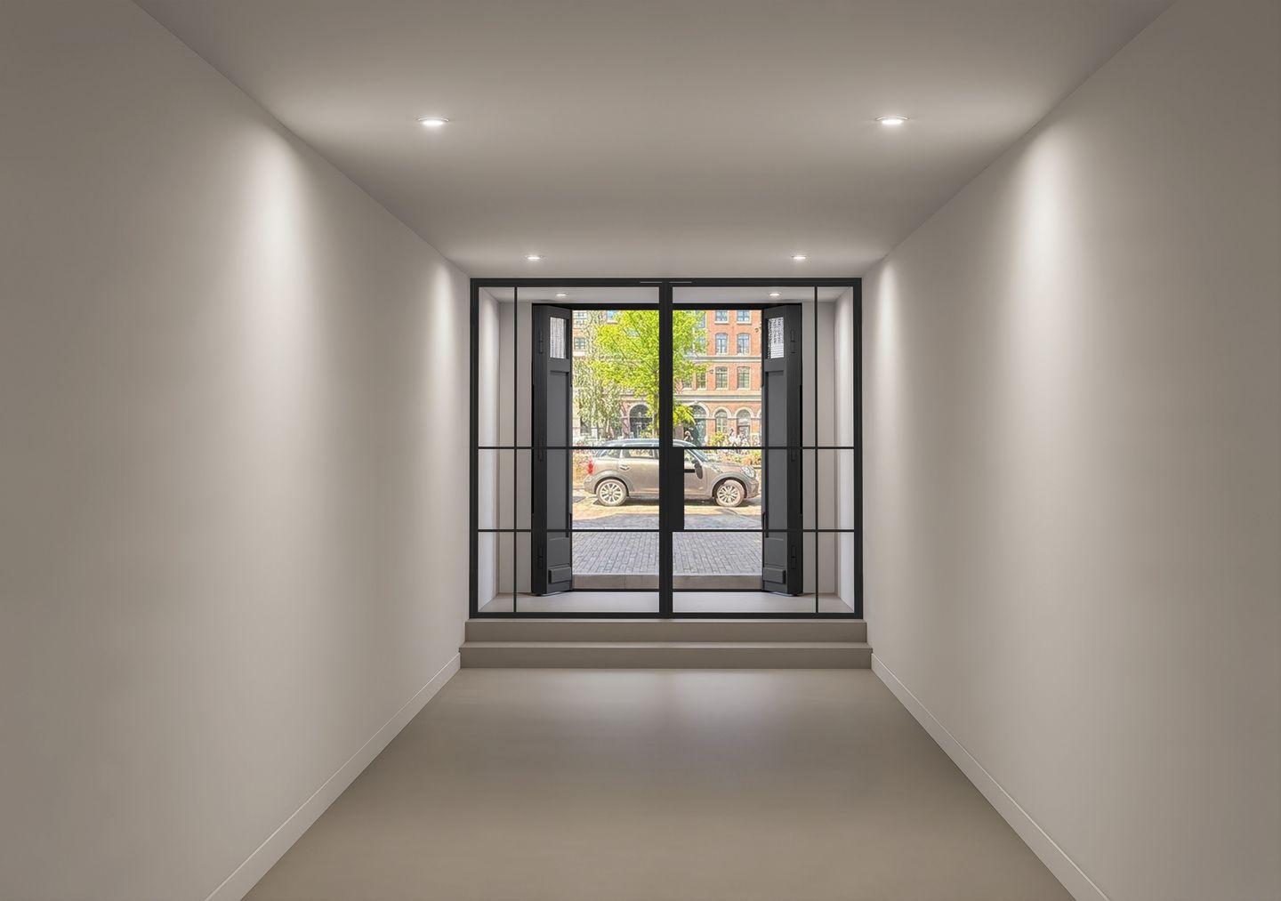 View photo 1 of Oudezijds Voorburgwal 167-H